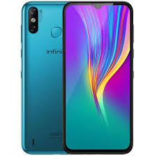 Infinix Smart 4C